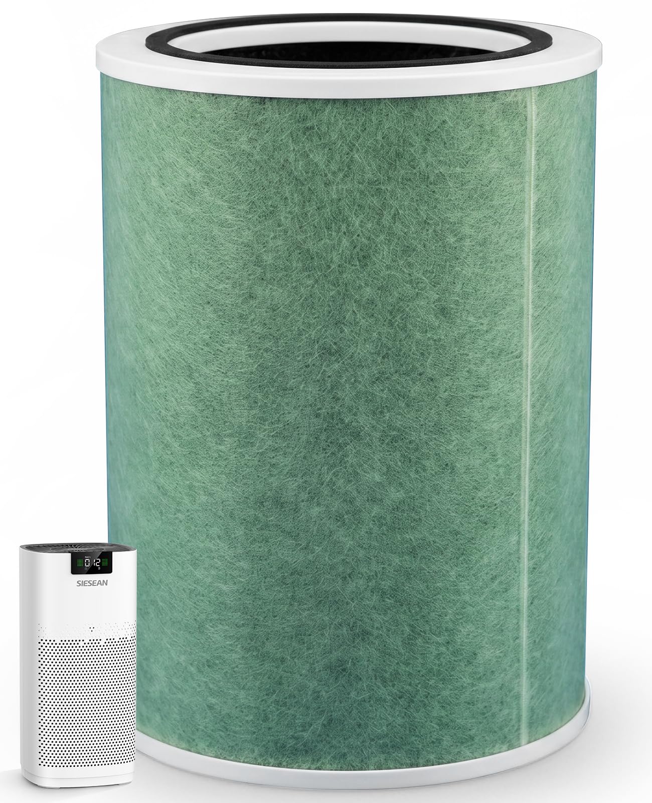 AP-480 air purifier filter for home pets