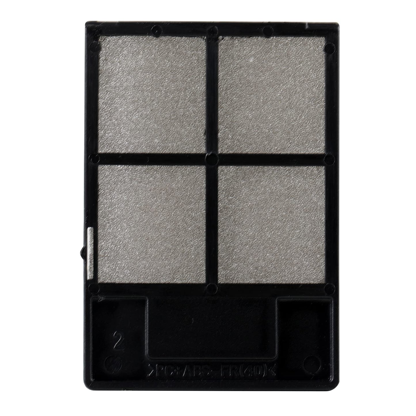 New ELPAF13 V13H134A13 Air Filter for EPSON Projector POWERLITE 400W 410W 77C 78 822+ 822P 83+ 83C 83V+ S5 S6 W6