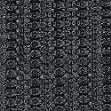 Speaker Grill Cloth Fabric Black Yard 36" Wide