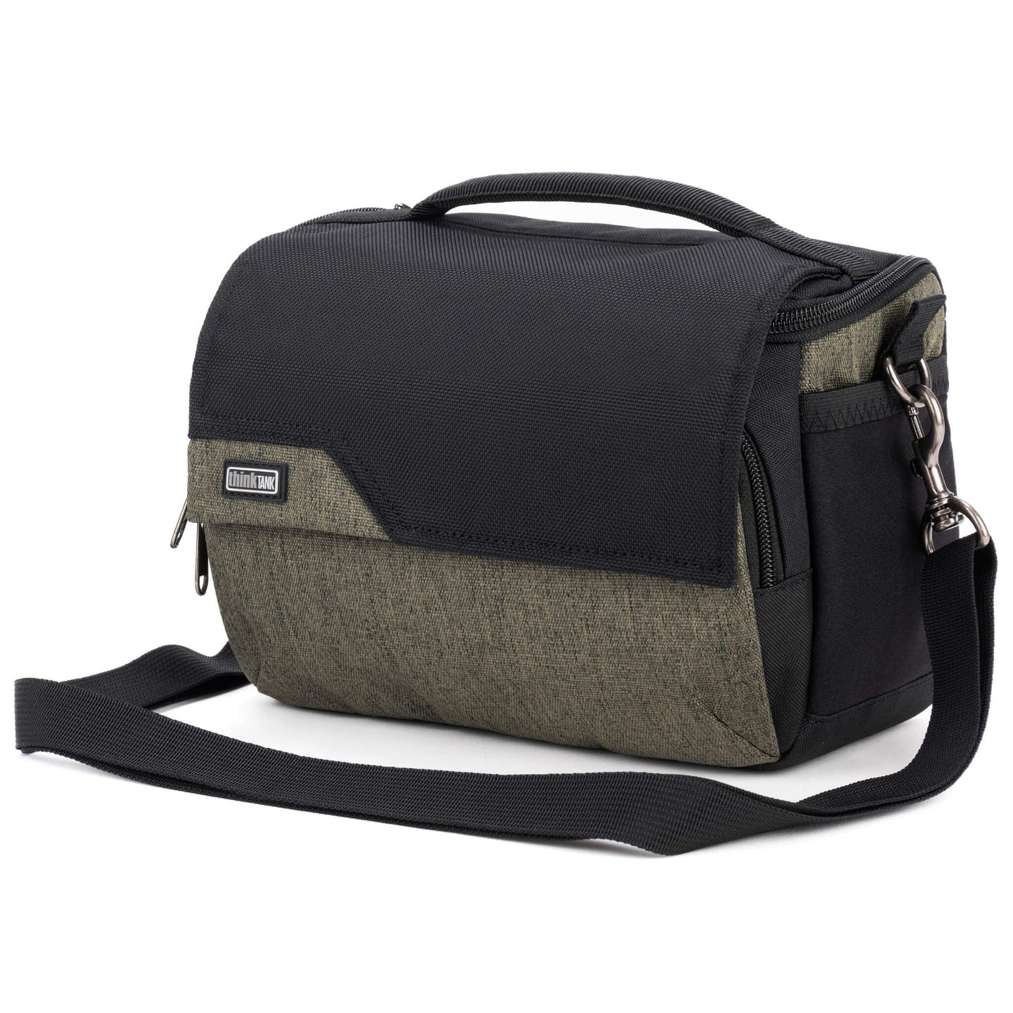 Think Tank Mirrorless Mover 20 Camera Bag (Coast Green) Medium/Large