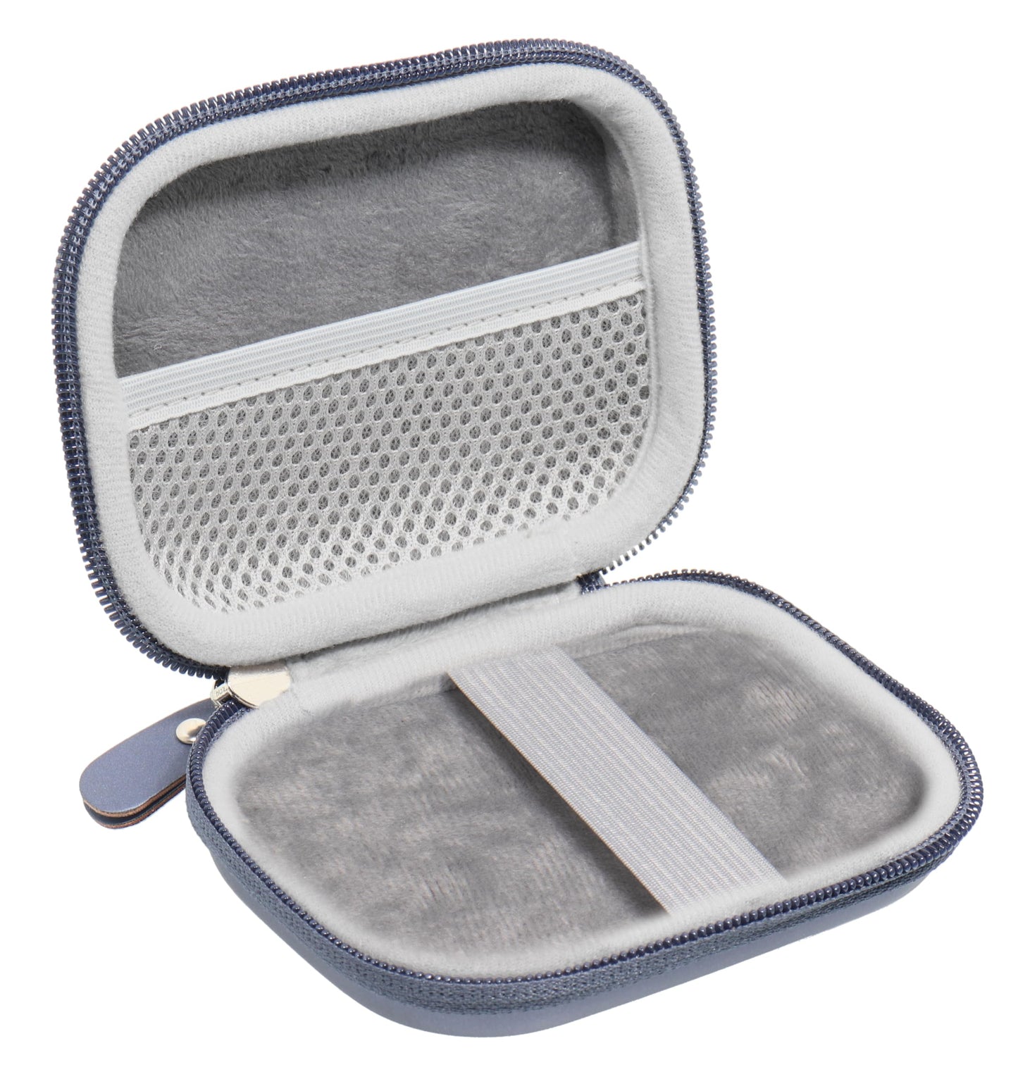 WGear Digital Camera Case for Sony W800/S, DSCW830; Canon PowerShot ELPH180, ELPH 190, 350 HS, 310 360; Kodak PIXPRO Friendly Zoom FZ43, FZ53-BL