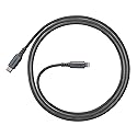 Ventev Alloy USB C to Apple Lightning High Speed Ultradurable 4 Foot Cable