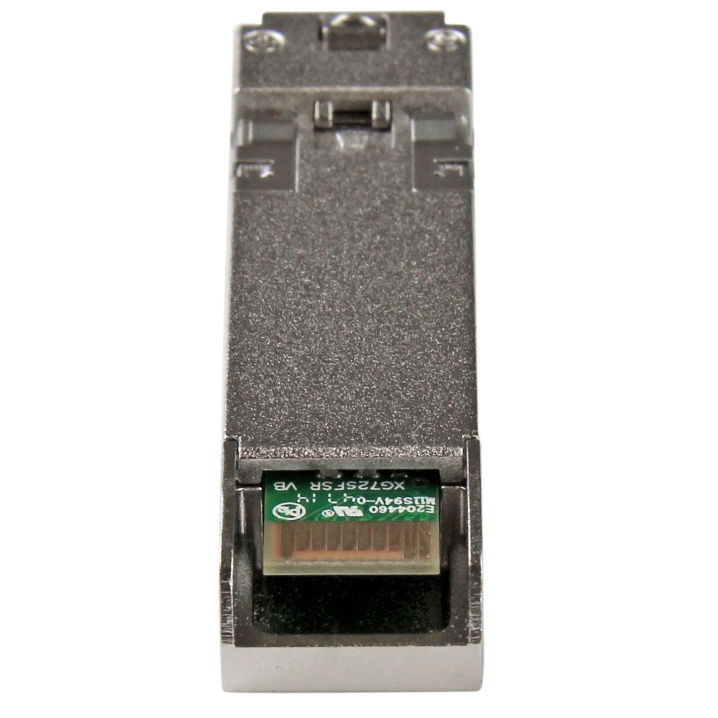 StarTech.com Cisco GLC-LH-SMD Compatible SFP Module - 1000BASE-LX/LH - 1GbE Single Mode Fiber Optic Transceiver - 1GbE SFP - LC 10km - 1310nm - DDM