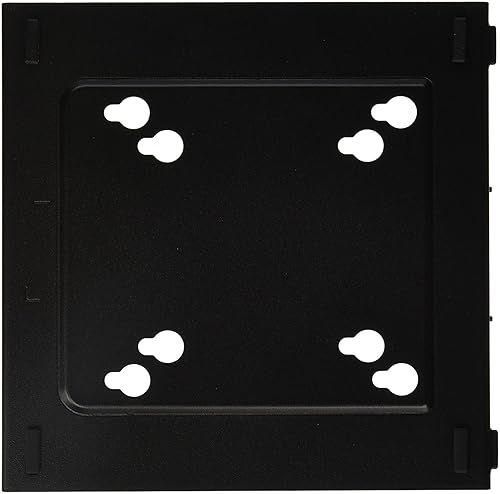 Lenovo Tiny VESA Mount - System mounting bracket - for ThinkCentre M72e (tiny de 0B47374