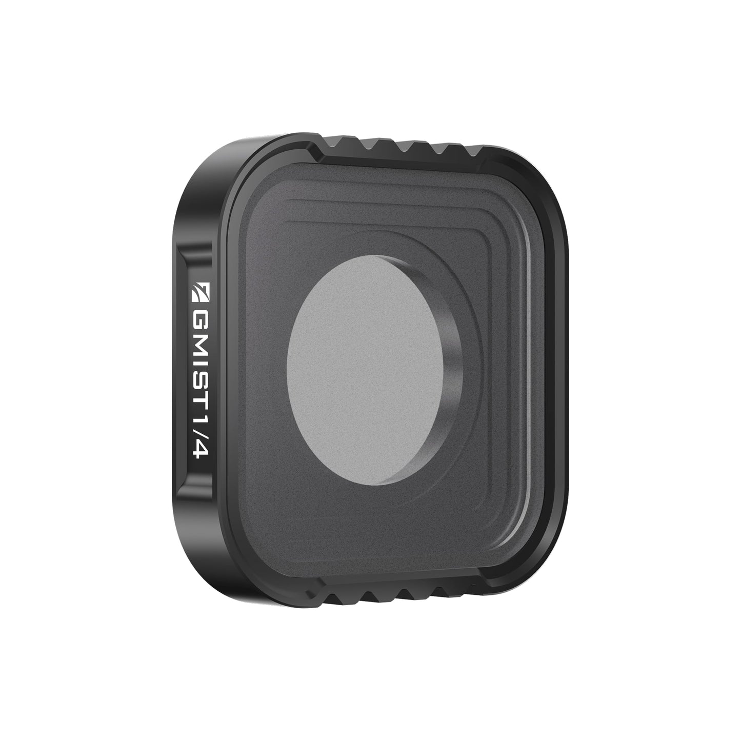 Freewell Black Glow Mist 1/4 Filter for GoPro Hero13/12/10/11/9 Black - Cinematic Light Diffusion & Highlight Reduction