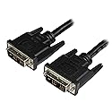 StarTech 6ft Digital Flat Panel Monitor Cable DVI