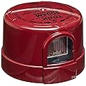 NSI 5004M Series 5000M Delayed Response Utility Grade MOV Surge Arrestor Photocontrol, 2080-2770VA Ballast, 1" Light Sensor, 3470-4620W Power