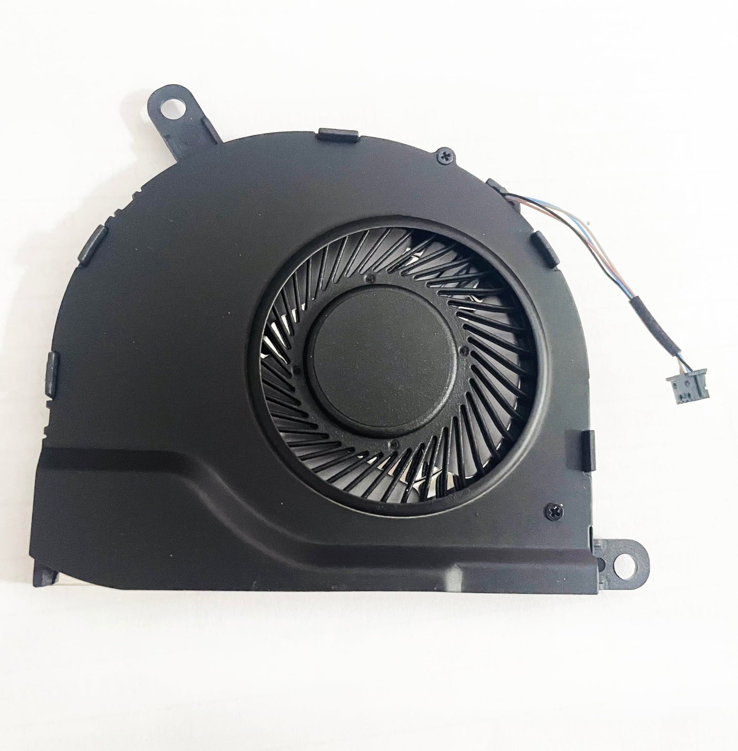 Fleshy Leaf CPU Cooling Fan Replacement for Dell Latitude 5480 5490 E5480 E5490 E5491 E5495 Series EG50050S1-CB00-S9A 0P5F39
