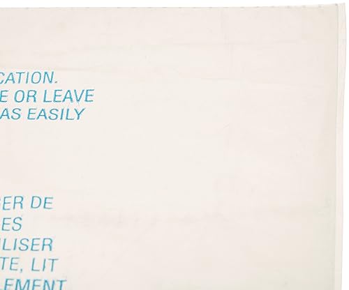 GBC Swingline 1765015 Shredder Bags for 5000SRS Office SWI1765015