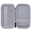 co2CREA Hard Case Replacement for Texas Instruments TI-30XIIS / TI-30XS / TI-36X Pro/TI-30Xa / BA II Plus/Casio fx-300ESPLUS2 2nd / fx-115ESPLUS2 2nd