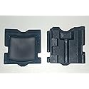 Compatible with Xerox ColorQube 8570/8580 (Cyan, 2-Pack)