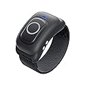 Insta360 Ring Remote - Wearable, Rechargeable Action Camera Remote Control for Fingers, Selfie Sticks, Bicycle, Motorcycle Handlebars, Fishing Rods