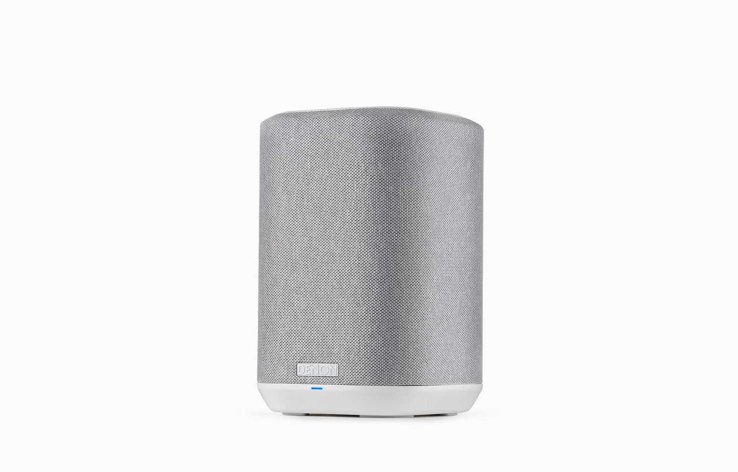 Denon Home 150 Wireless Smart Speaker - Compact Design, Wi-Fi & Bluetooth, HEOS Built-in, Alexa Built-in, Siri & AirPlay 2, Spotify Connect