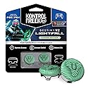 KontrolFreek Destiny 2: Lightfall Performance Thumbsticks for PlayStation 4 (PS4) and PlayStation 5 (PS5) | 1 High-Rise, 1 Mid-Rise