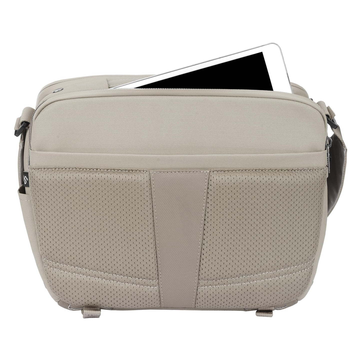 Vanguard VEO Metro S7L Camera Shoulder Bag, Cream