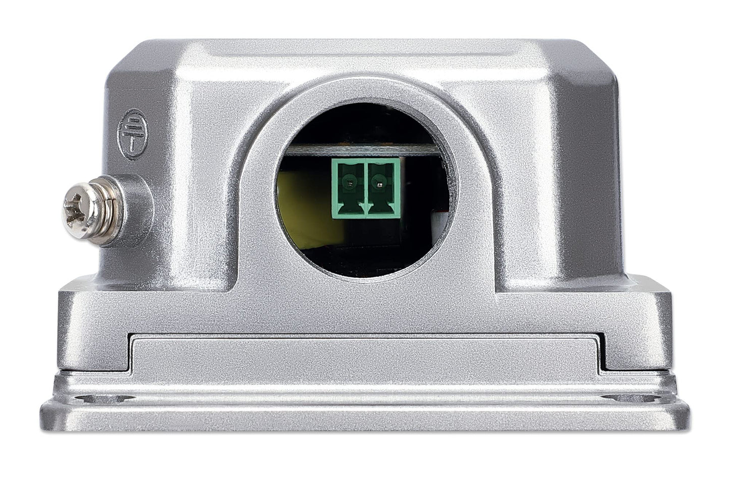 Intellinet Outdoor Gigabit PoE++ Injector, 60W, IP67, IK10, 1-Port