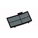 Projector Air Filter Compatible with Epson Model Numbers Home Cinema 705hd, PowerLite 1220, 1260, 79, S10+, S7, S9