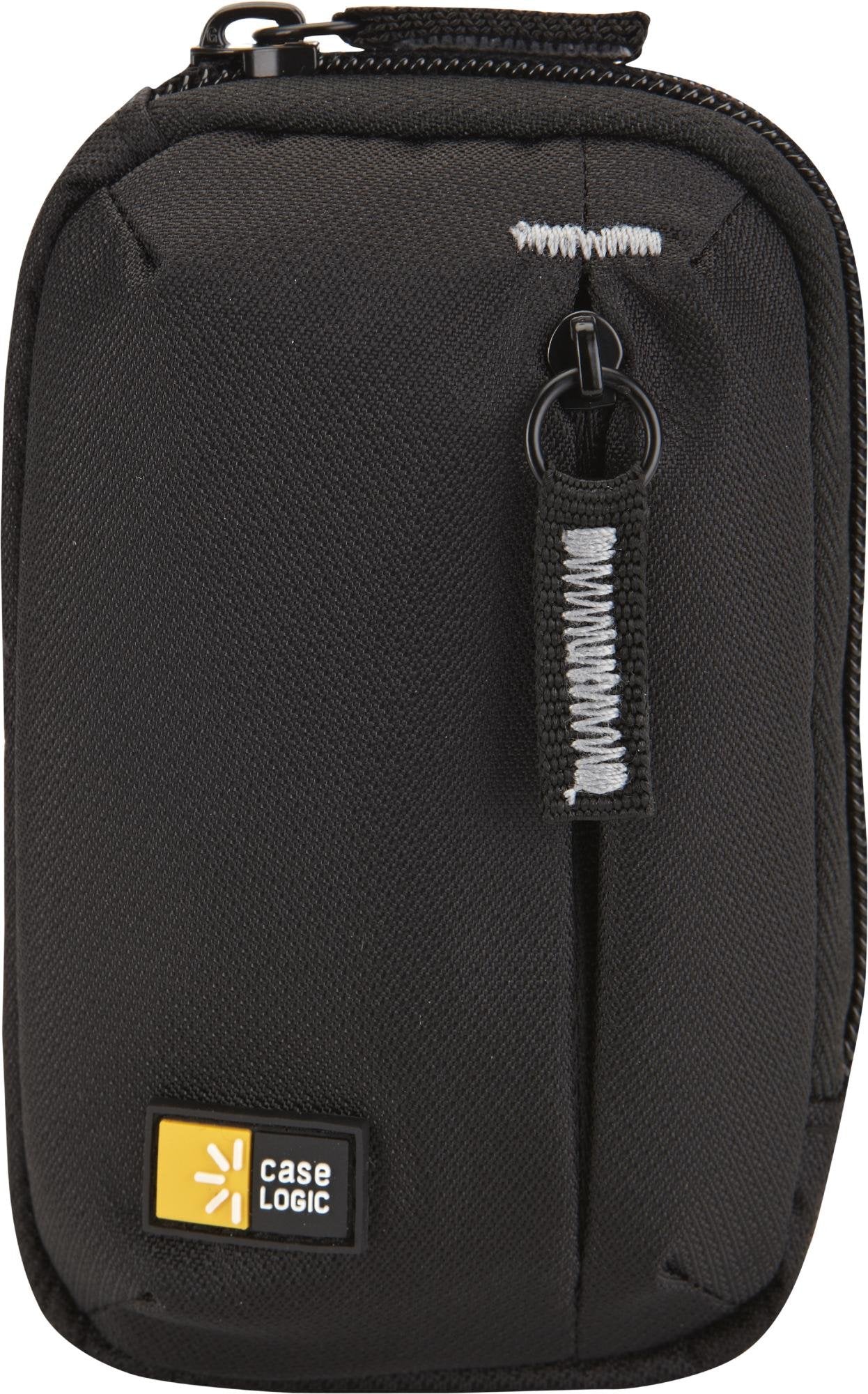 Case Logic Point and Shoot Camera Case TBC-402 ,Black