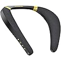 Monster Boomerang Neck Speaker Bluetooth Wireless