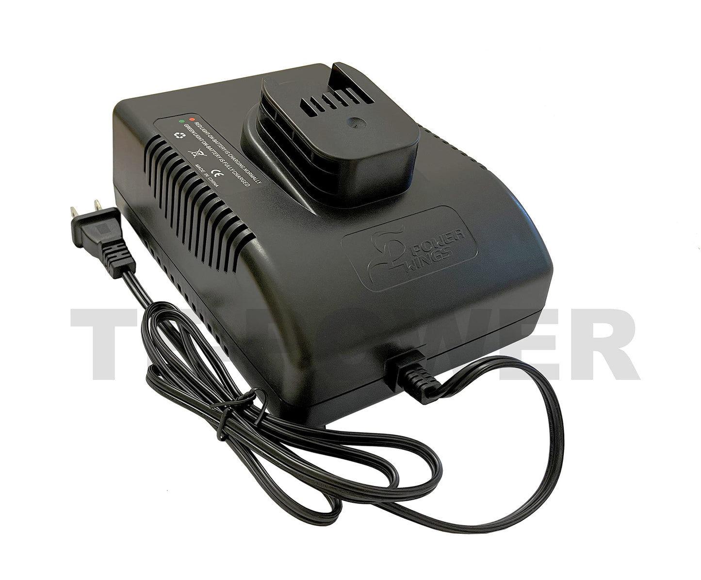 Replace Charger for Snap on CTC720,Compatible with Snap on CTB8185 CTB7185 CTB8187 CT7850 CDR7850H CTL7850 CTB7185(Lithium-ion Only)