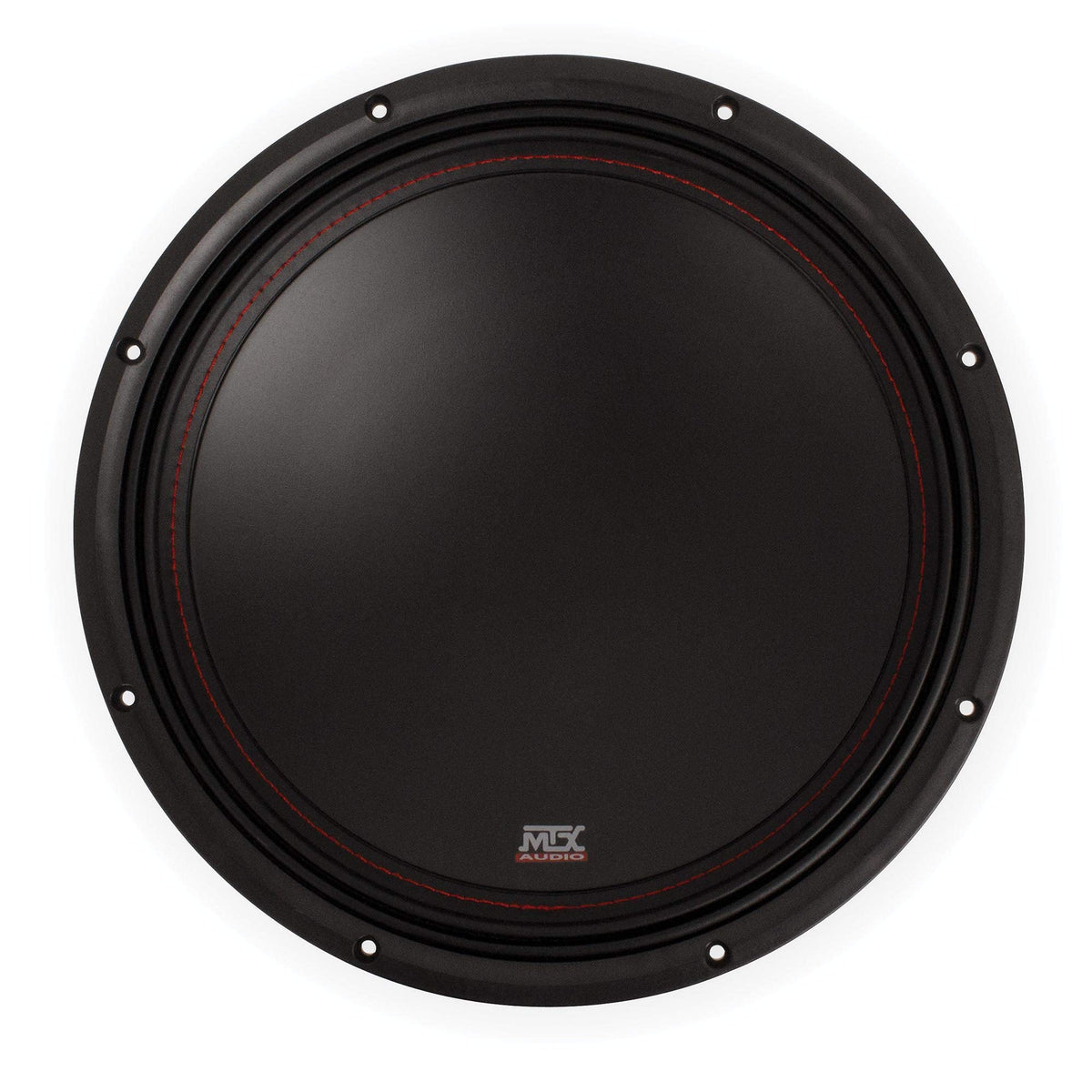 MTX 3512-04 12" 500 Watt Peak/250 Watt RMS SVC 4-ohm Car Audio Subwoofer Sub