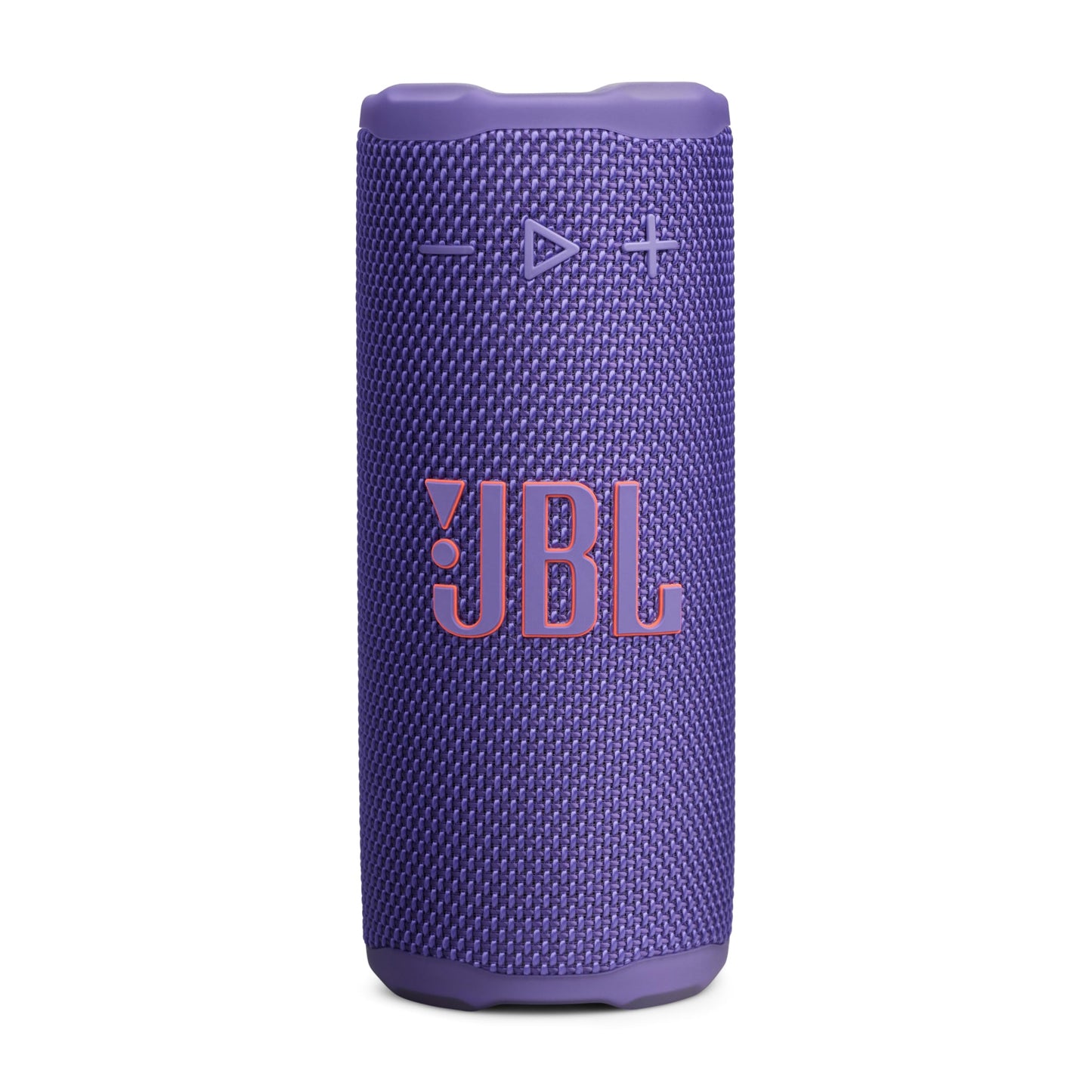 JBL Grip - Compact Bluetooth Speaker with Bold JBL Pro Sound and Ambient Light, up to 14 Hours of Playtime, Water, Dust and Drop-Proof (IP68),