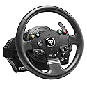 Thrustmaster TMX Racing Wheel with force feedback and racing pedals (Compatible with XBOX Series X/S, One, PC)