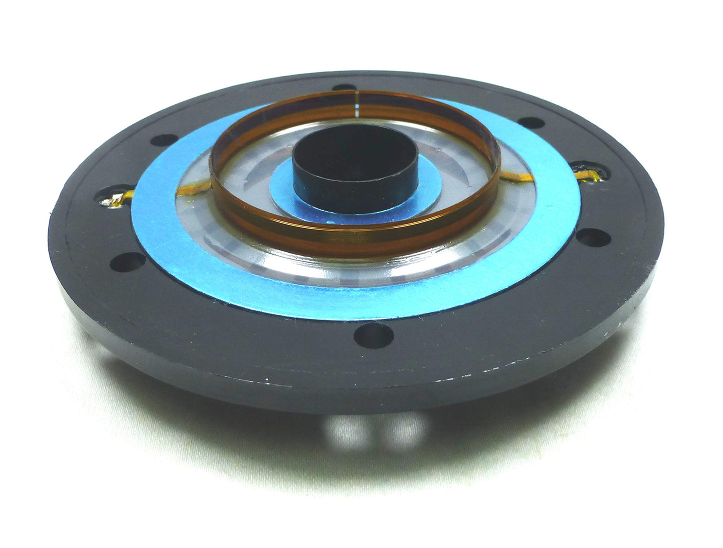 ZXPC Diaphragm for BMS-4550 Driver 8 ohms VC 44.4mm
