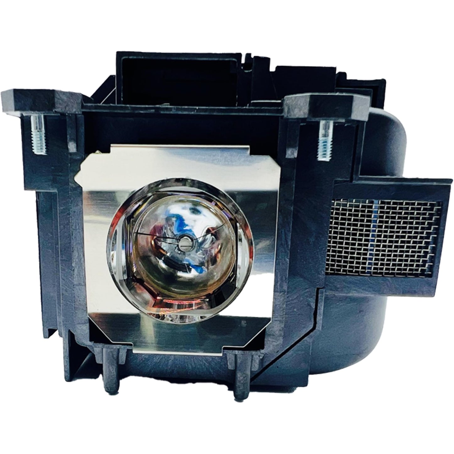 Jaspertronics™ Original Lamp & Housing for The Epson Home Cinema 1040 Projector with Original Specification and Full lifespan Bulb Inside - 1 Year