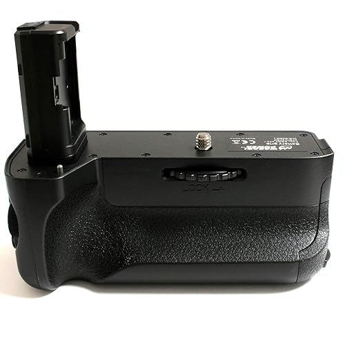 Wasabi Power VG-C2EM Grip for Sony a7 II /a7M II /a7R II