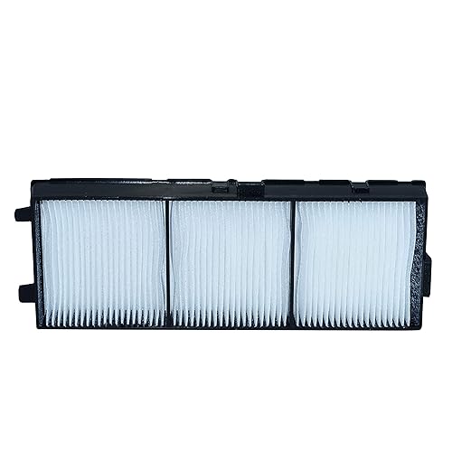 Replacement Projector Air Filter ET-RFV400 for PANASONIC PT-VW530 PT-VW535N PT-VX600 PT-VX605N PT-VZ570 PT-VZ575N Dust Filter