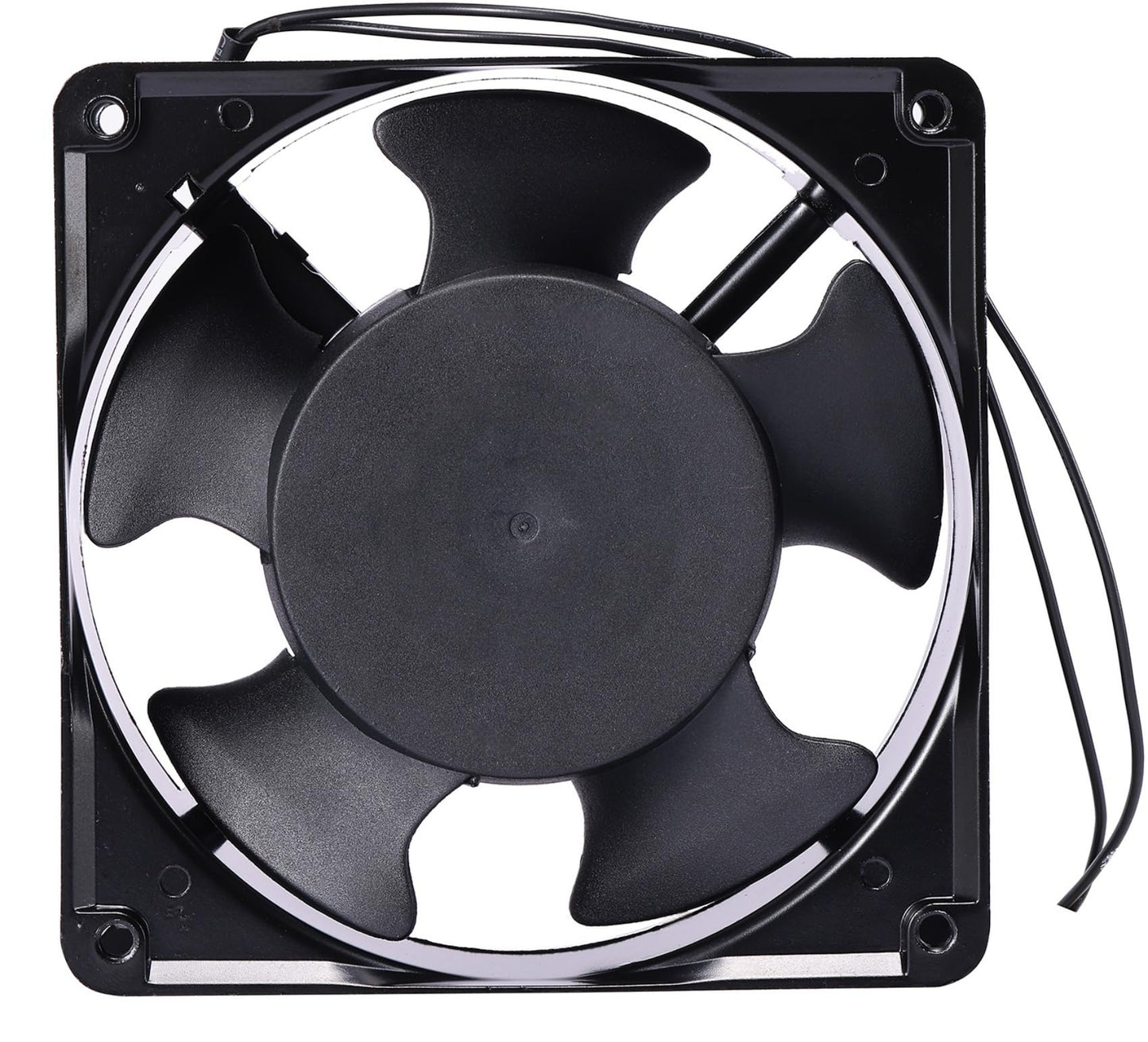 for TONGDA TP1123XSL Cooling Fan, 115V 22/20W 2-Wire AC AXIAL Fan TP1123XSL, 120×120×38mm 12038 50/60Hz