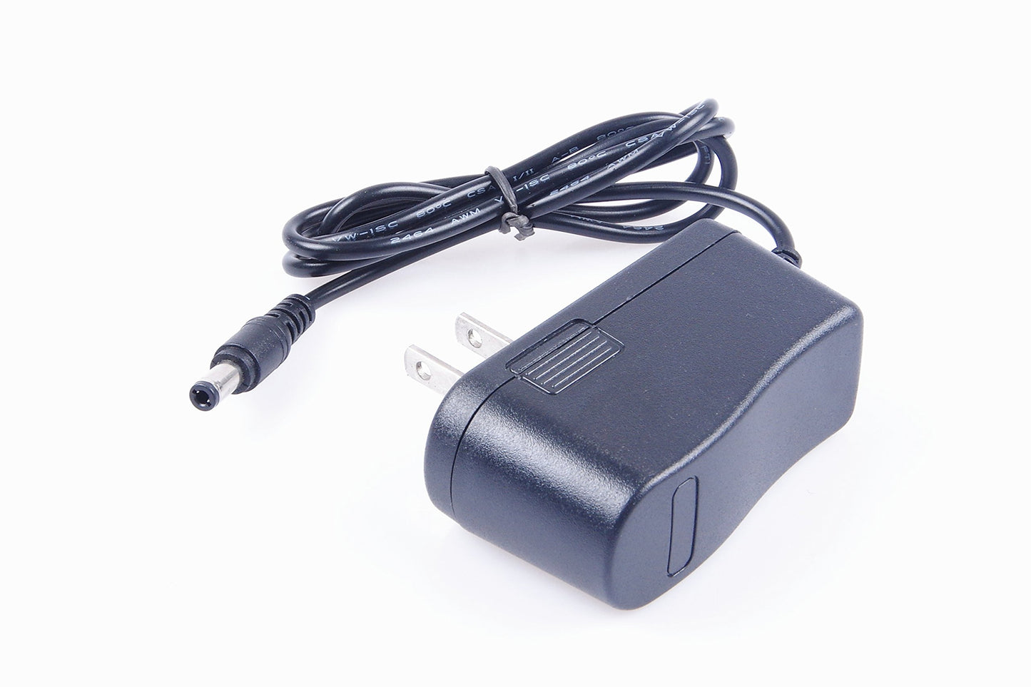 KNACRO AC Adapter DC 5V 2A 2000ma 10W Power Supply Adapter AC 100v-240v Interface 5.5x2.5mm Suitable for Routers switches Control Systems (5V 2A 10W)