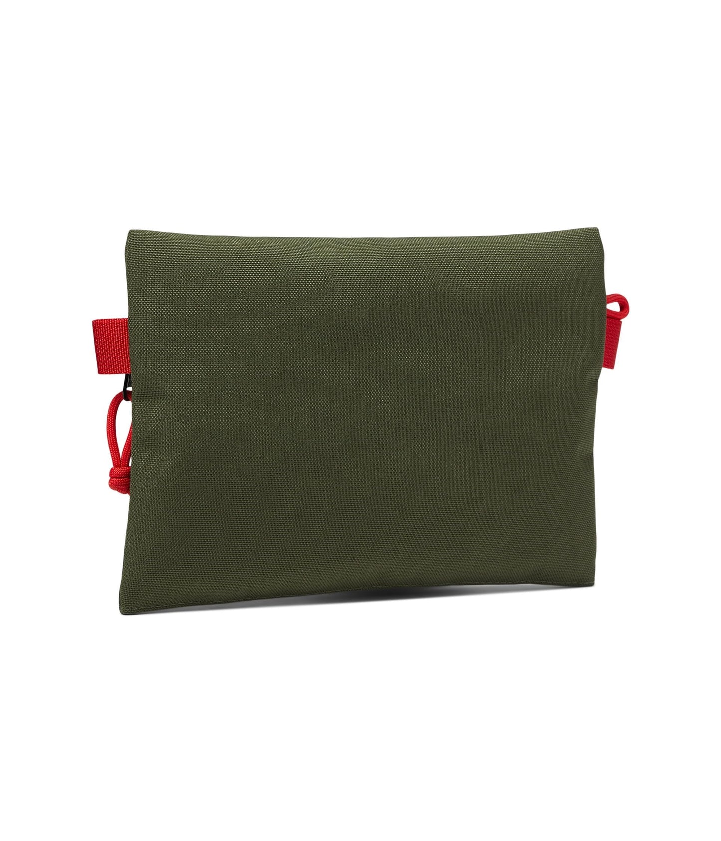 Topo Designs, Unisex, Accessory Bag Bundle - Micro/Sm/Med, Olive/Olive,