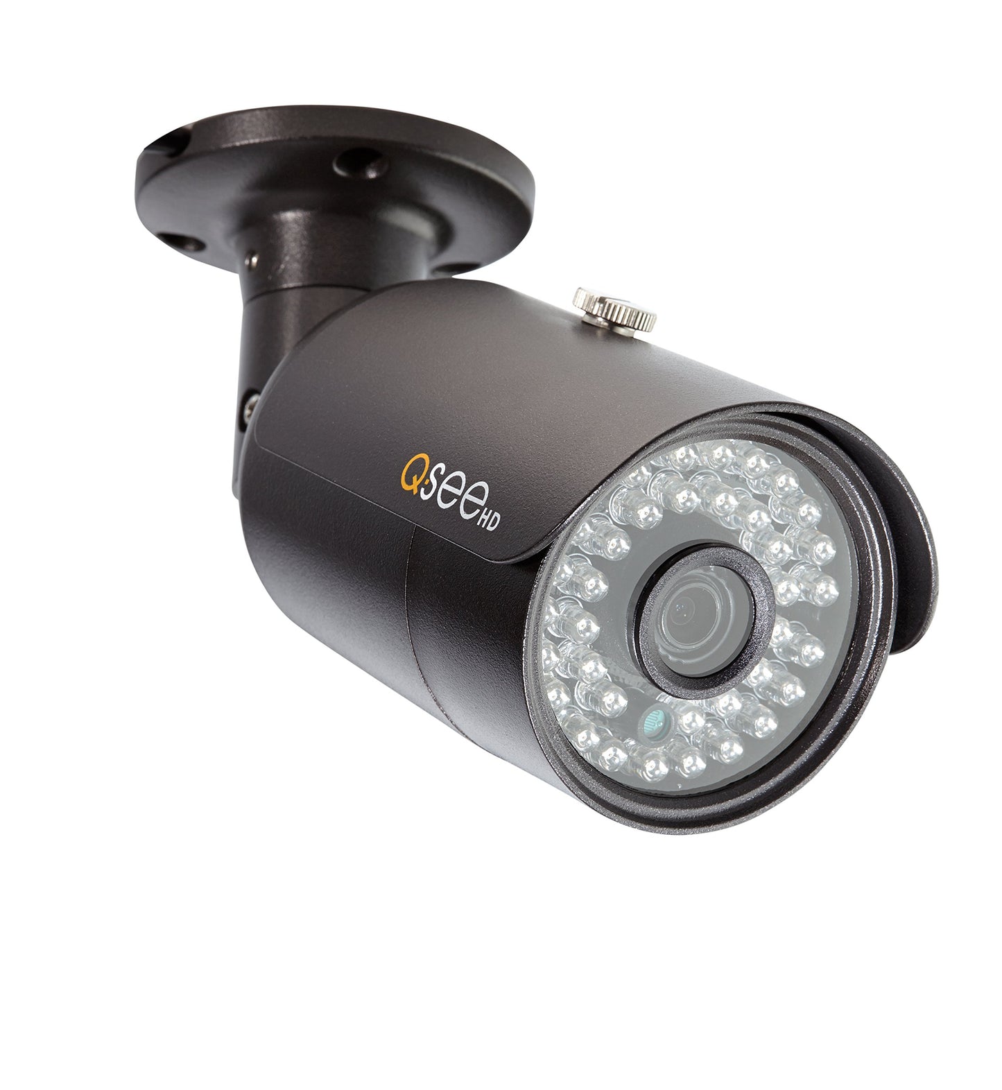 Q-See QTH8071B, 4MP High Definition Analog, Bullet Security Camera