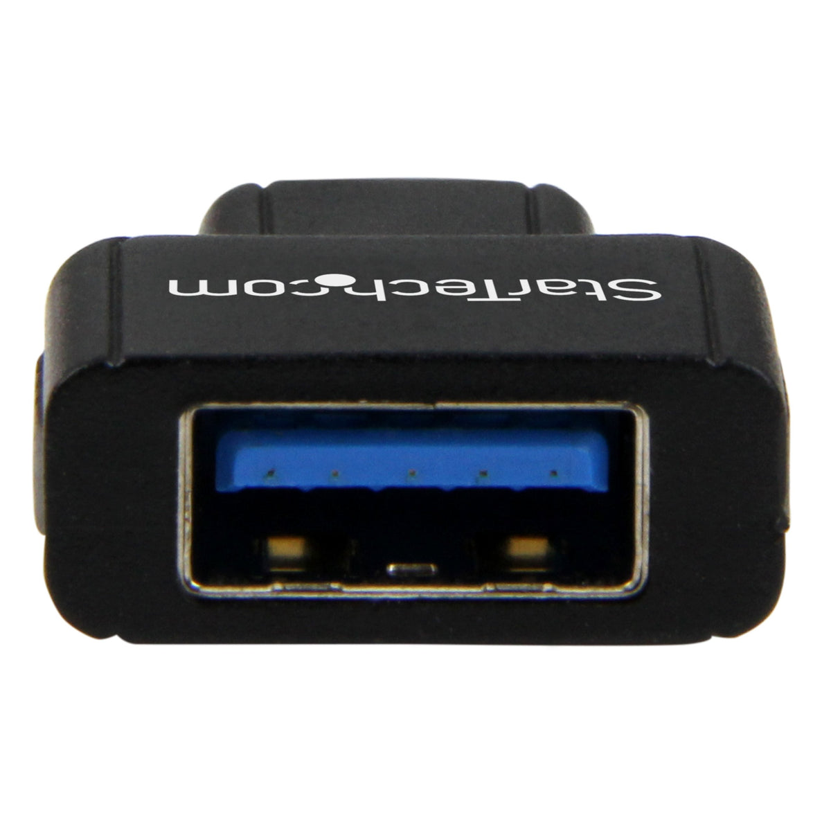 StarTech USB Type-C to USB 3.0/2.0 Adapter, 2-Year Warranty