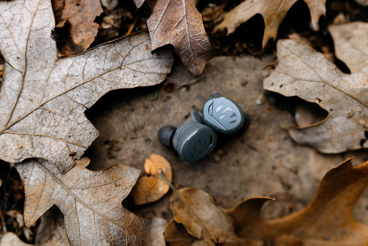 Walker's SUPPRESSOR Electronic Earbuds
