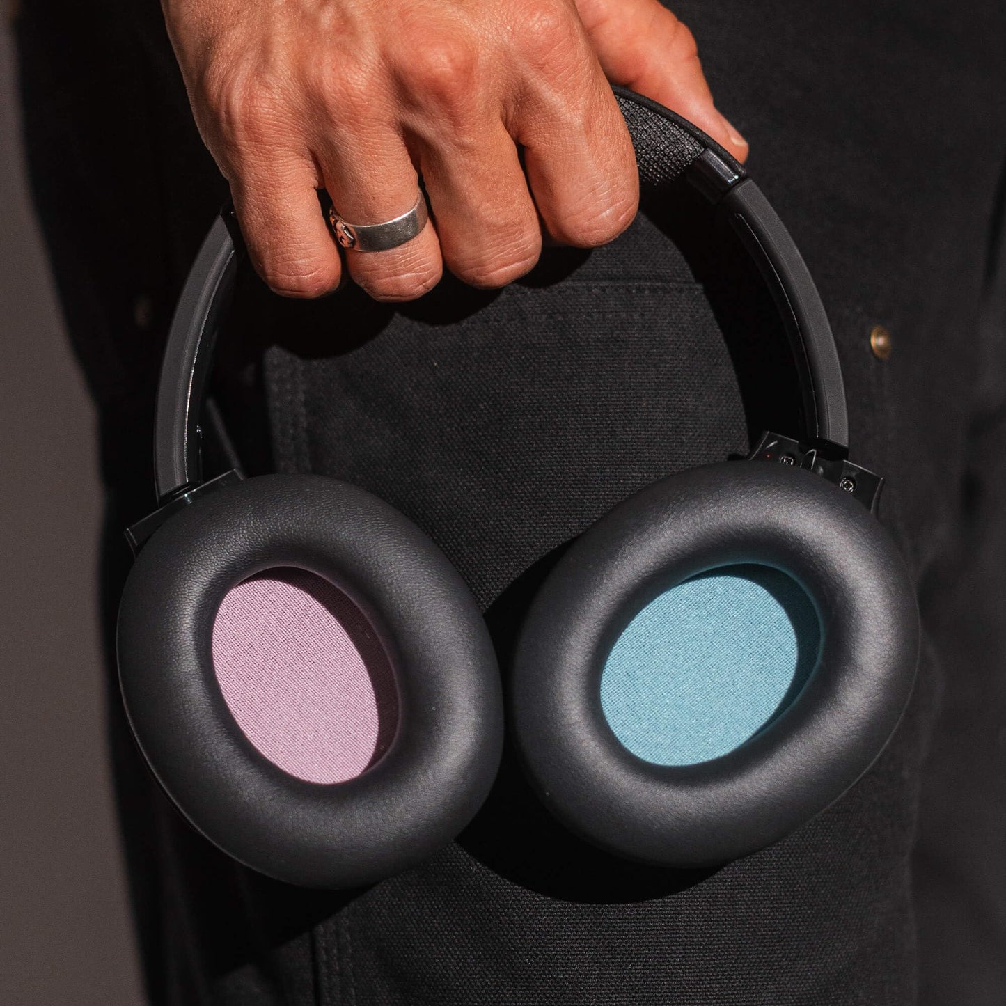 Skullcandy Crusher ANC 2 Noise Cancelling Wireless Headphones - All Love