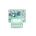 Frequency to Voltage Conversion Module 0-1KHz to 0-5V F/V Conversion Module Digital to Analog Converter Module(0-1KHZ to 0-5V)