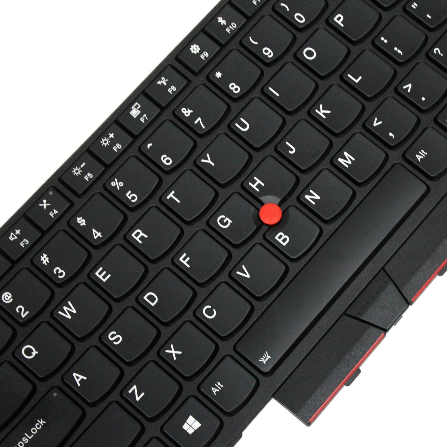 GinTai US Backlit Keyboard 01AX569 01AX487 SN20L72890 Replacement for Lenovo IBM ThinkPad T470 A475 20JM, 20JN, 20KL, 20KM, 20HD, 20HE T480 20L5