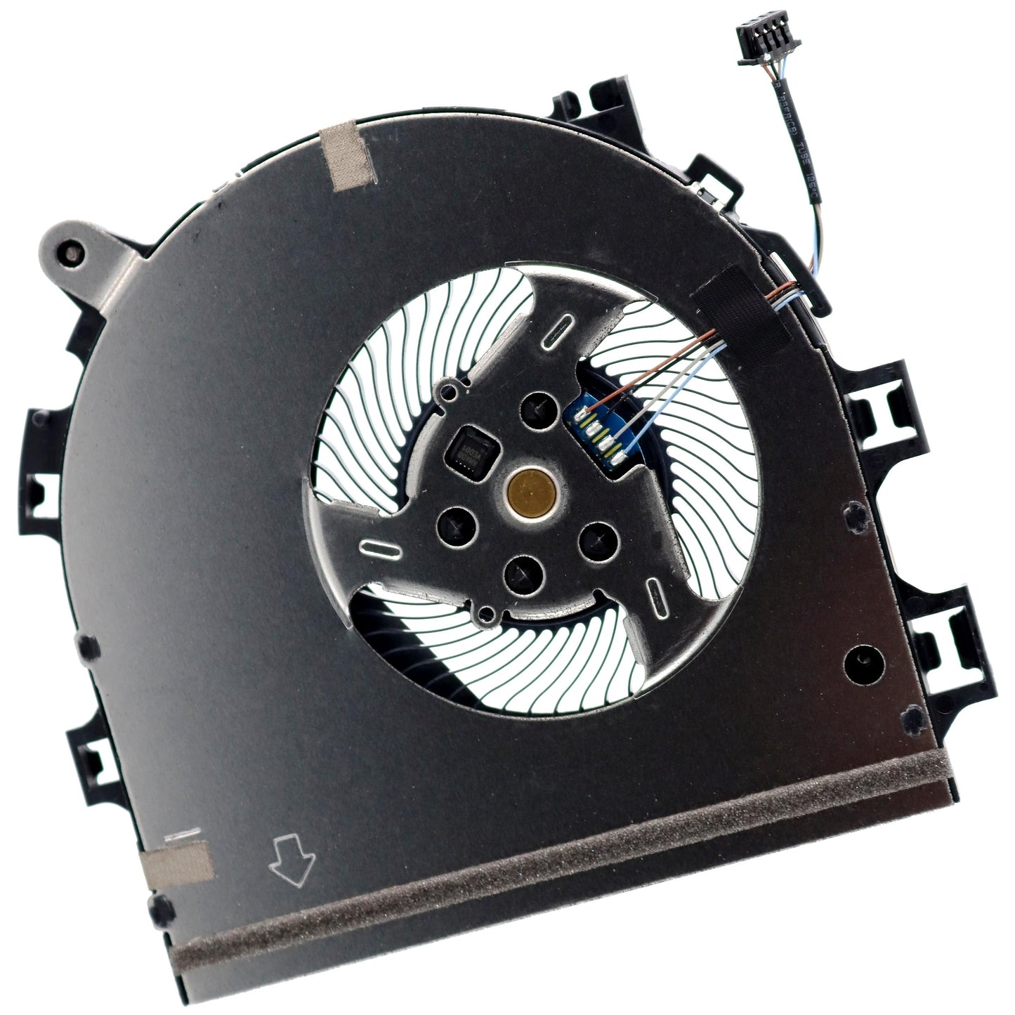 Deal4GO CPU Cooling Fan M05261-001 Replacement for HP EliteBook 850 855 G7, 840 G8, ZBook Firefly 15 G7 HSN-I41C-5