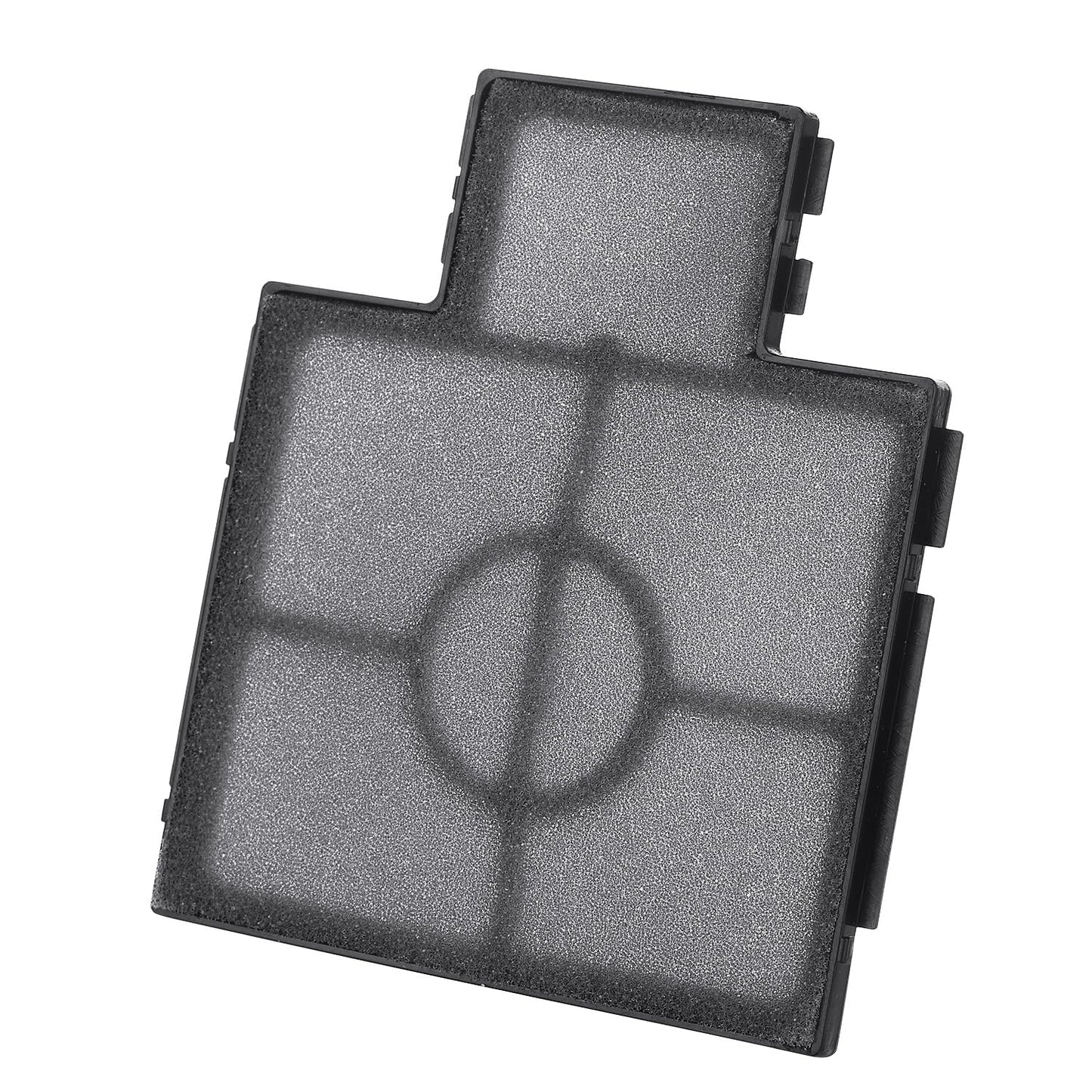 Litance Projector Air Filter NJ22222 for Hitachi CP-HX2075 CP-S240 CP-S245 CP-X250 X251 X255 X256 X260 X265 X267 X268A X268 ED- S8240 X10 X12 X15