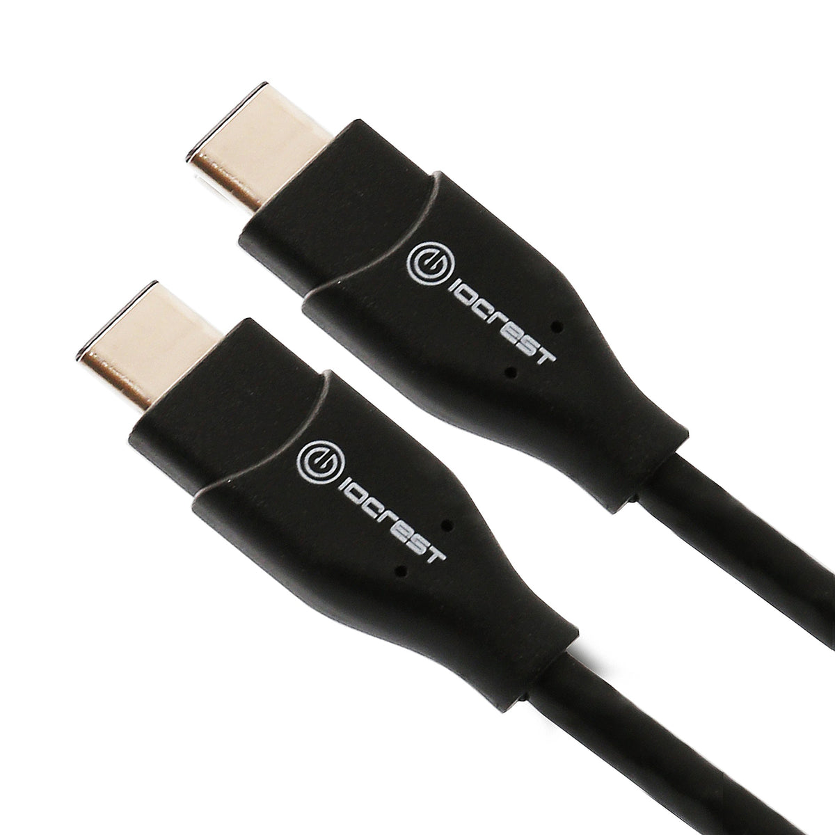 1 Meter USB 3.1 Type-C to Type-C Cable