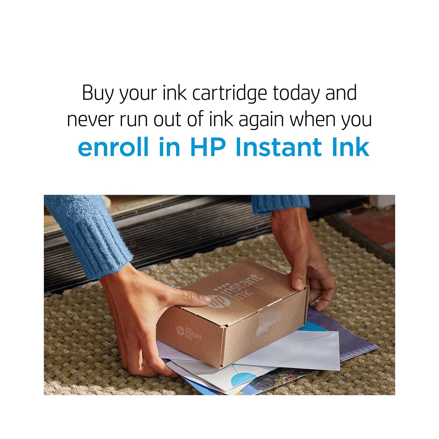 HP Original 67 Tri-Color / 67XL Black Ink Cartridges (2-Pack) | Works DeskJet 1255, 2700, 4100 Series Envy 6000, 6400 Series | Eligible for Instant