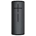 ULTIMATE EARS Boom 3 Portable Bluetooth Wireless Speaker (Waterproof) - Night Black (Renewed)