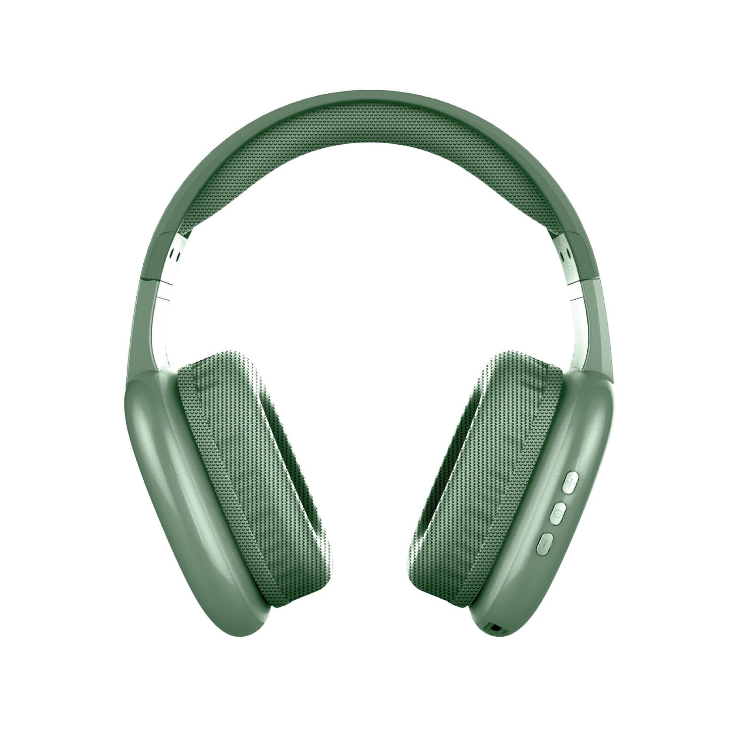 RCA Wave-56 Wireless Headphones, 40H Battery, Hi-Res Audio, Enhanced Bass, Noise Cancelling, Transparency Mode, Lightweight Over-Ear Bluetooth…