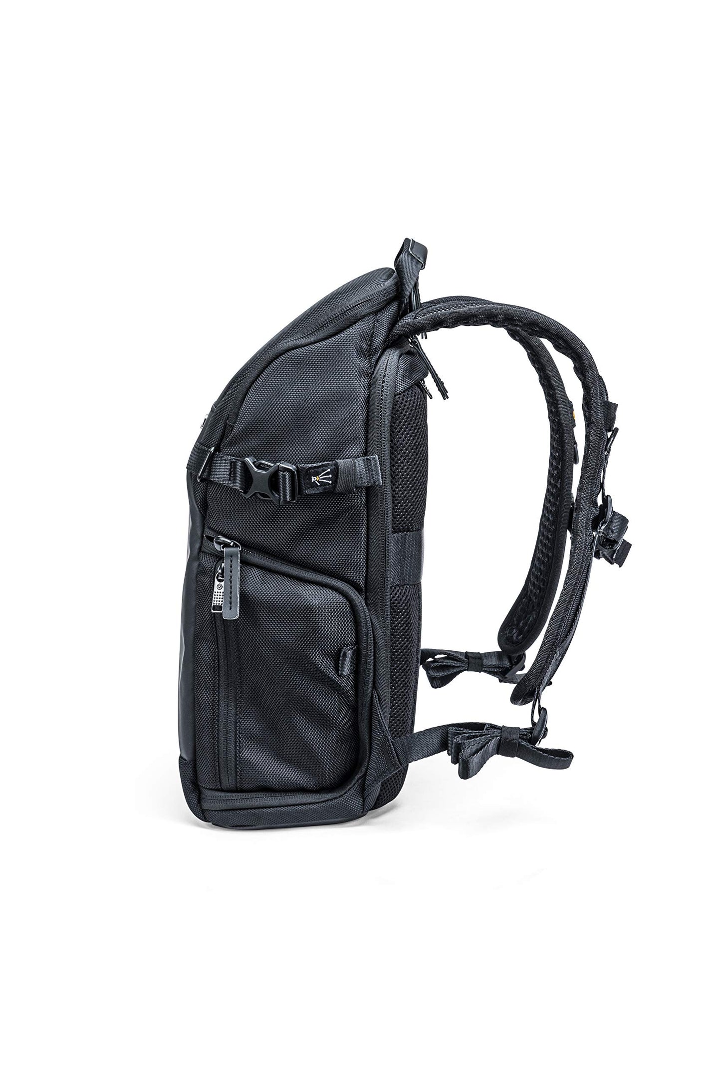 VANGUARD VEO Select 37BRM Backpack for Mirrorless/CSC Camera - Black