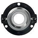KICKER 49ST4TRK 1.5"(38mm) Street Series Bullet Tweeter Rebuild Kit, One (1) Voice Coil with Aluminum Diaphragm Replacement Assembly, High Output, SPL
