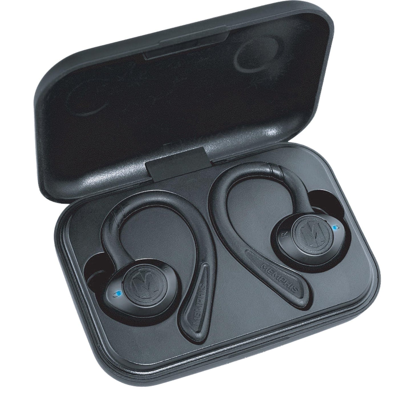 Memphis Audio MBUDAIRV2 Waterproof True Wireless Earbuds