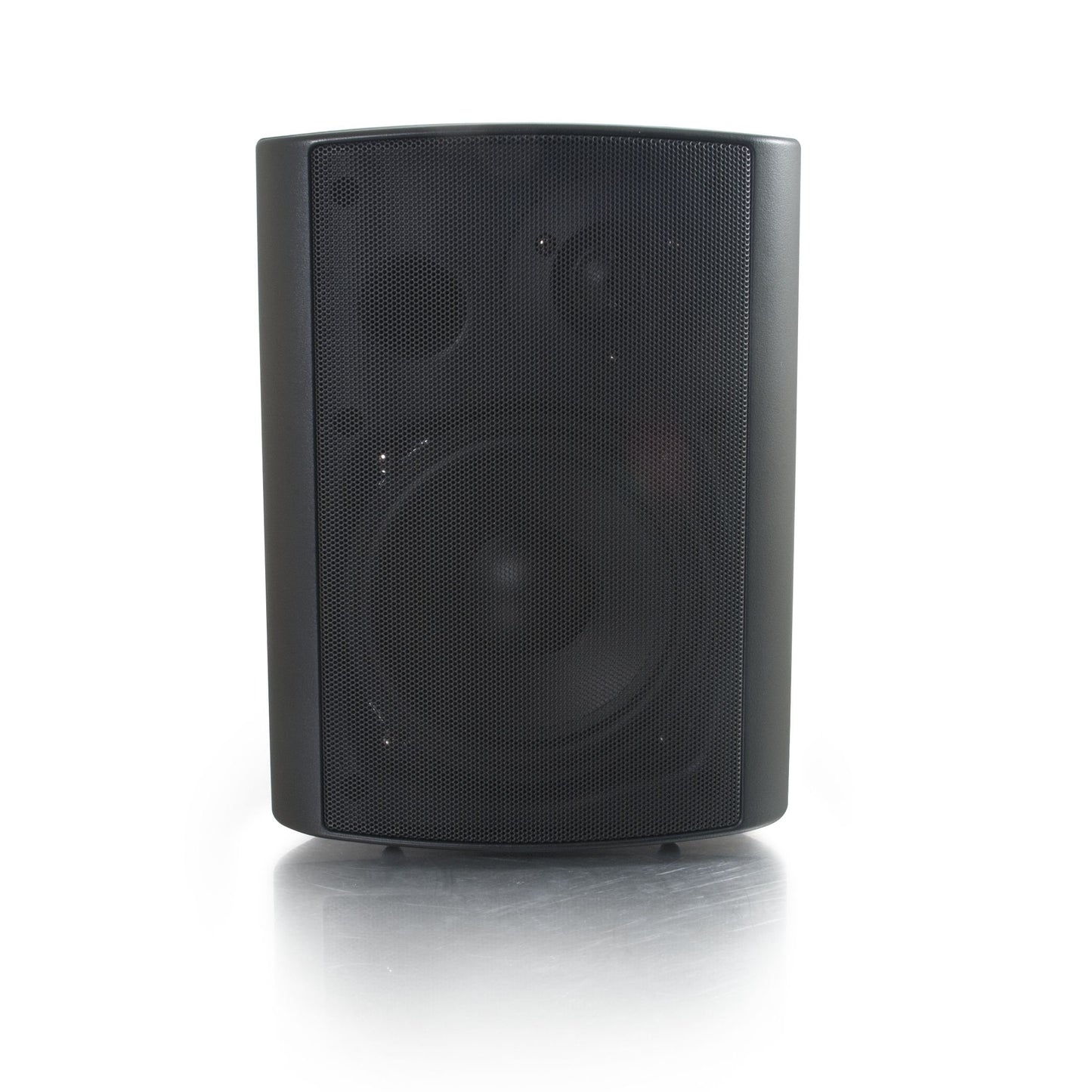 5IN BLACK WALL MOUNT SPEAKER